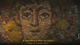 Art trileri: Kiparski mozaici  (R)