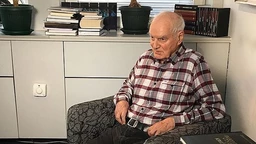 Zavodljiva televizija: Siniša Pavić (R)