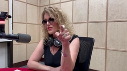 Evo i ja na 202: DJ Zoe Kida