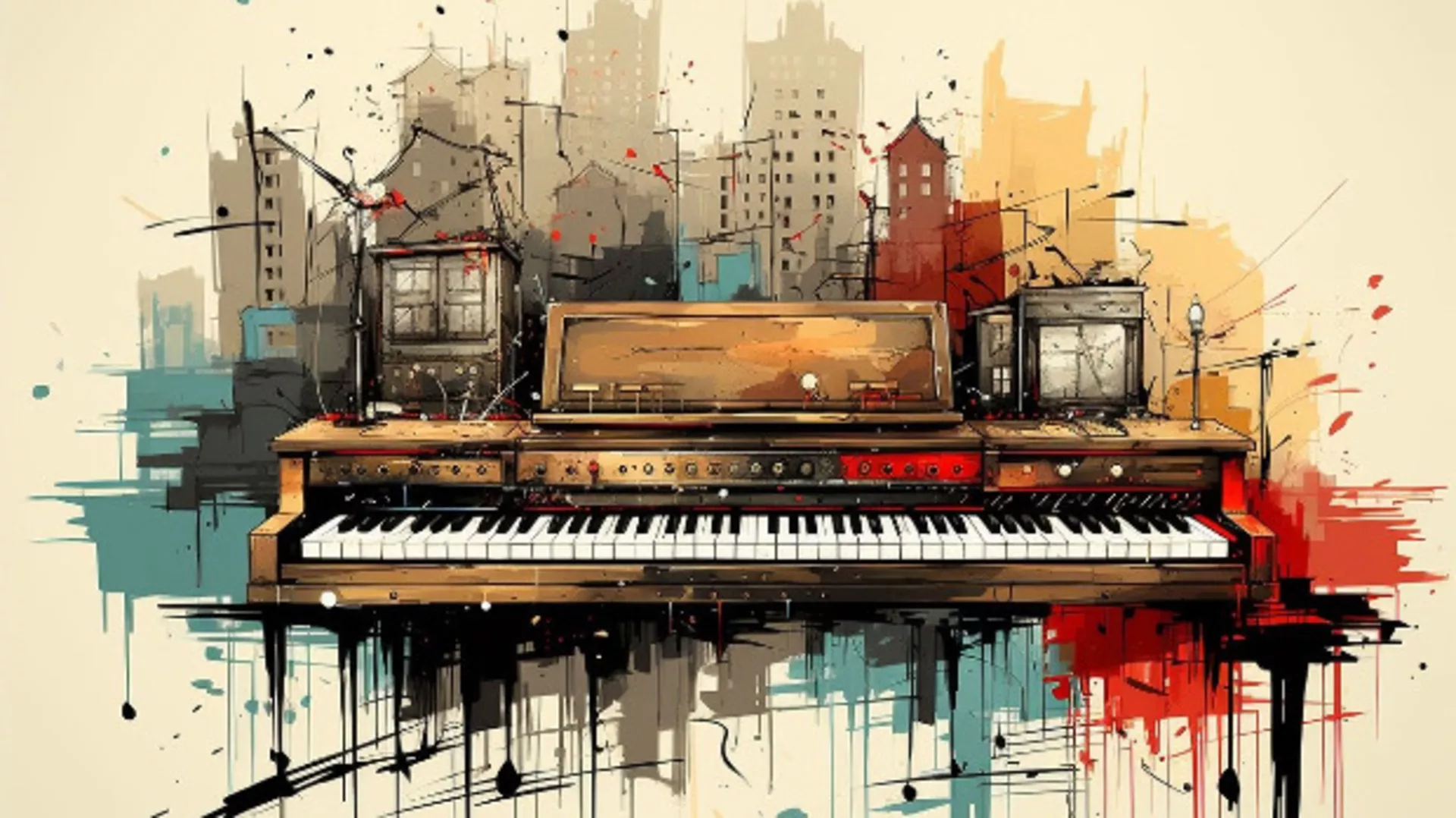 Краљеви свинга – “Scott Bradley’s Postmodern Jukebox”