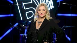 Бунт: Бунт - празнични специјал