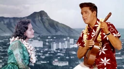 Плави Хаваји, филм