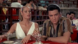 Забава у Акапулку, филм