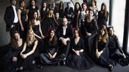 Концерт ансамбла Метаморфозис: Water  (R)