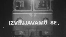 Извињавамо се много се извињавамо, ТВ драма