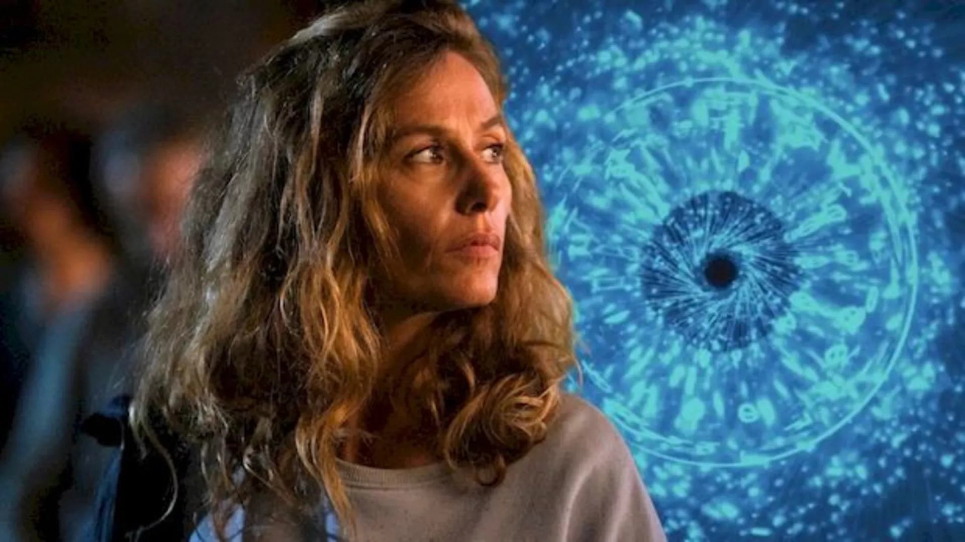 Даловеј, филм