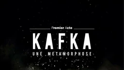 Франц Кафка: Метаморфоза