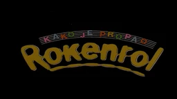 Како је пропао рокенрол, филм