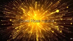 Еко перспективе: Стиже Нова година