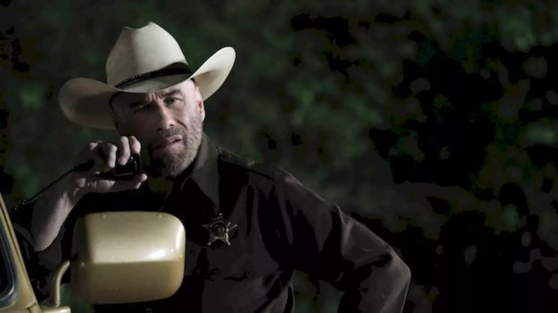 Земља банде, филм