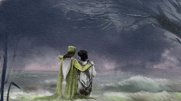 Некада давно - Српске народне бајке: Надметање са надмоћнијима