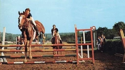 Последња трка, филм