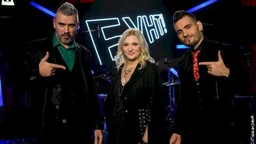 Бунт – Празнични специјал (R)