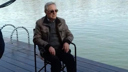 Заводљива телевизија: Драгослав Лазић (R)