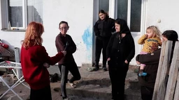 Rodoslavci: Narodne kuhinje