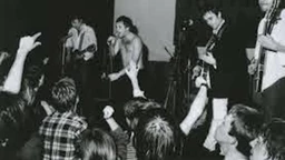 Концерт: Белеф – Панкрти  (R)