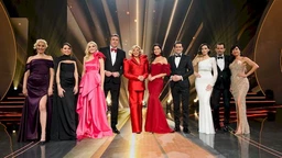 За сва времена – музички времеплов у новогодишњој ноћи, (новогодишњи ватромет са Куле Београд 00.00)