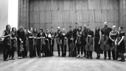 Концерт ансамбла Метаморфозис: Twilight