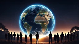 Novogodišnji muzički maraton 202: Muzička geografija