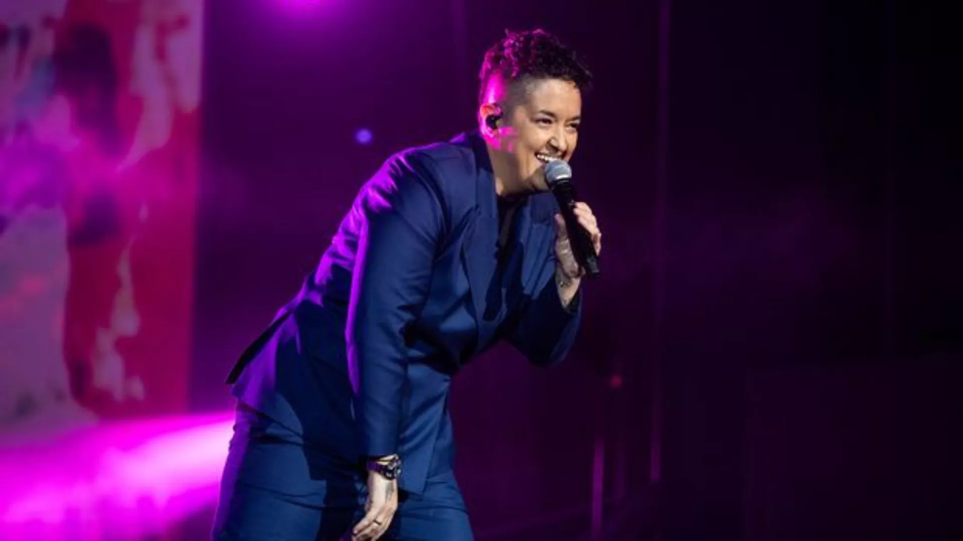 Концерт Марије Шерифовић - финале велике турнеје "Долази љубав"