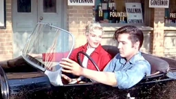 Волети те, филм