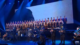 Zvučni zid – Dejan Petrović & Big Bend