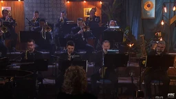 Big Bend RTS, koncerti – Vladimir Kostadinović – „The Left Side Of Life”, 2016, II deo