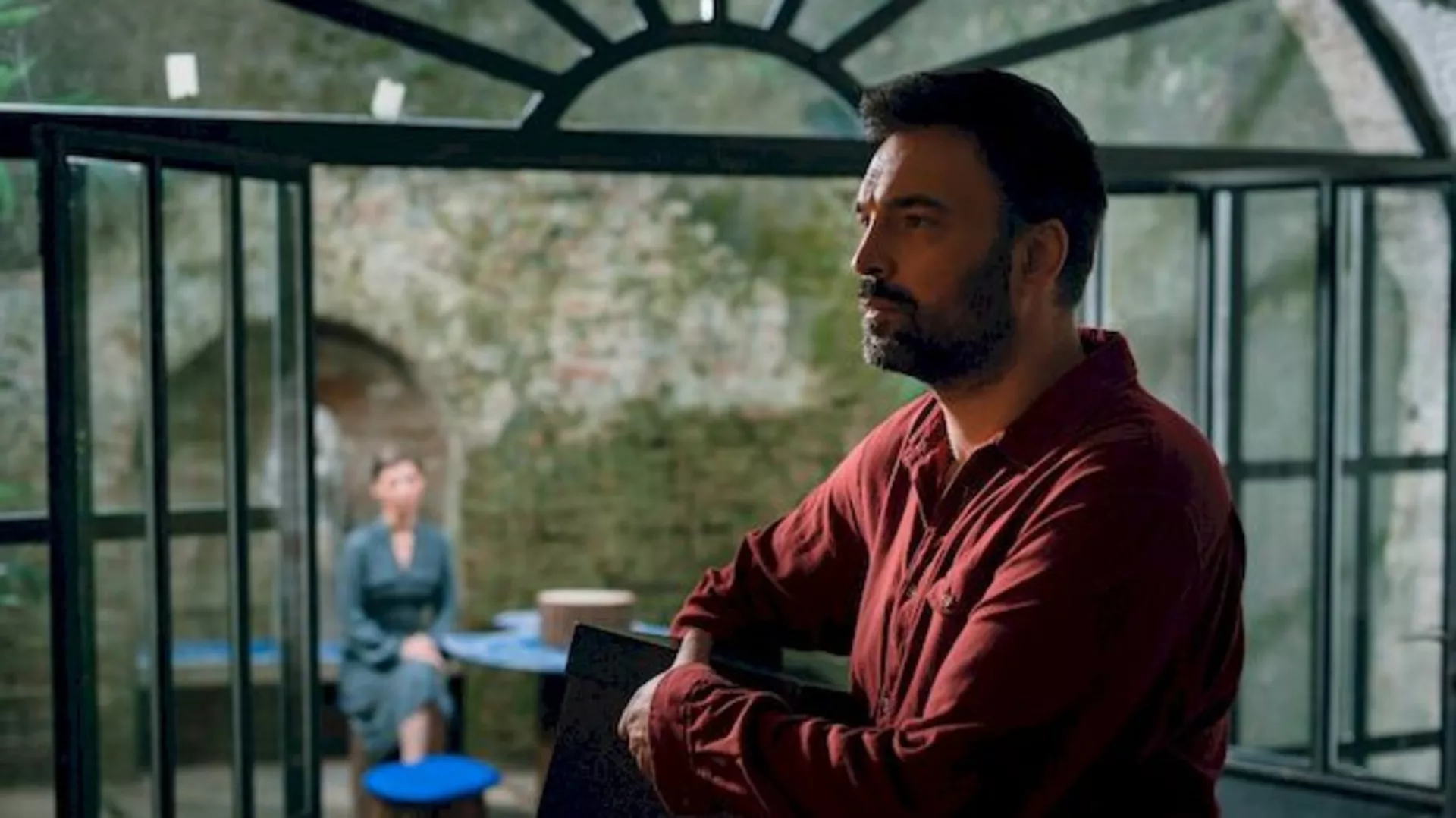 Лазарев пут, филм