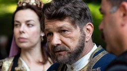 Нечиста крв, филм