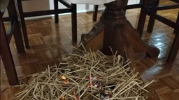 Govori da bih te video: Moj Božić