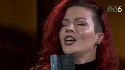 Studio 6: Ženska pevačka grupa Moba (R)