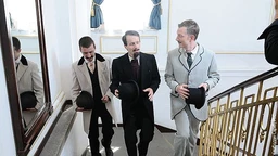 По друм одим за друм питам - Наш Мокрањац: 1. еп. (R)