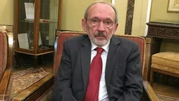 Заводљива телевизија: Радомир Путник