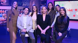 RTS LAB: Zlatni presek 2025 - 4 (R)