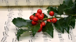 Antologija srpske muzike