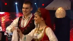 Коловођо, ногом крени – Игре из Врања