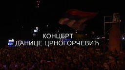 Koncert Danice Crnogorčević