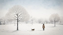 Добро јутро децо: Божић Бата