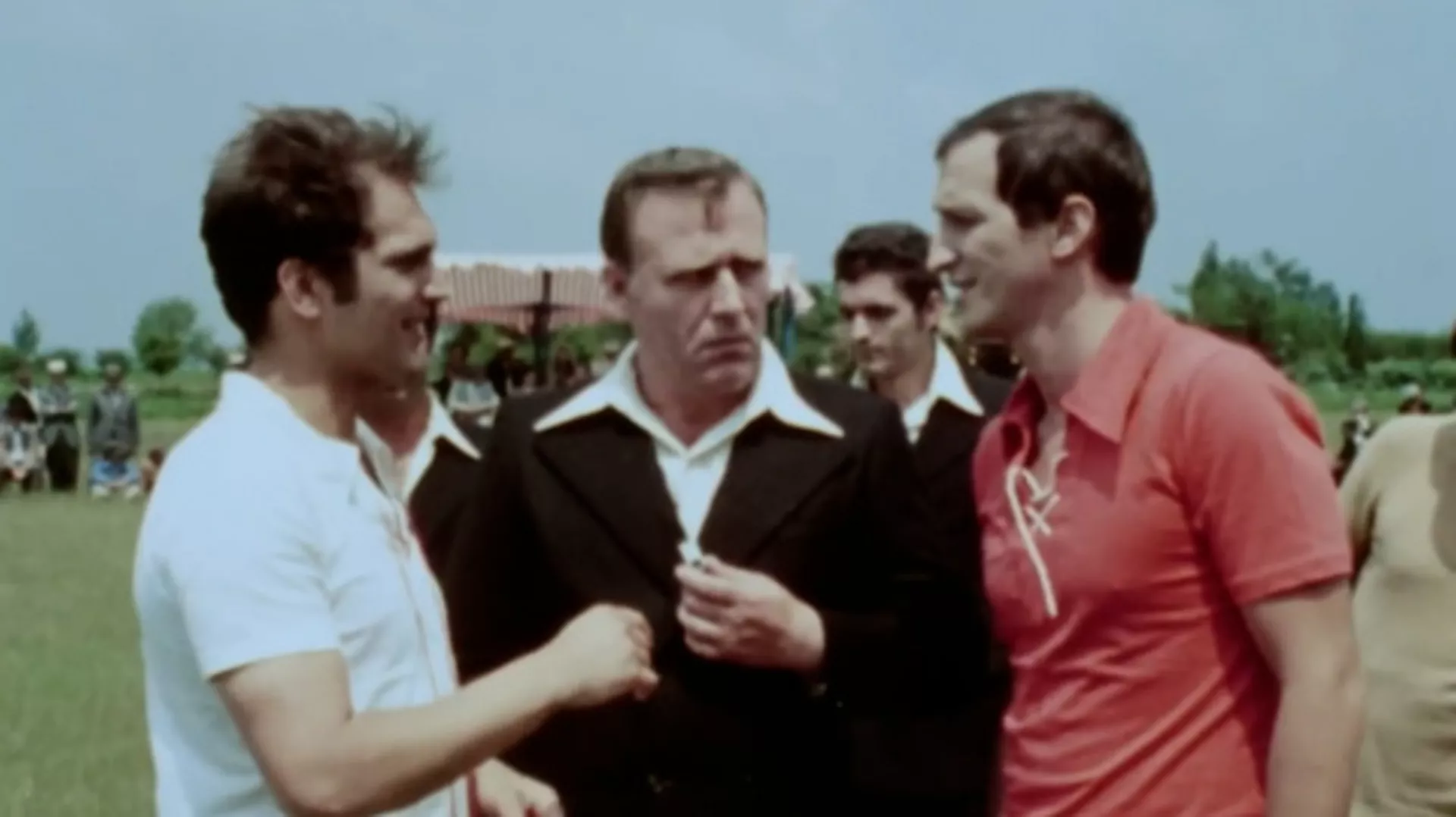 Око магазин: 100 година Ужичке фудбалске Републике