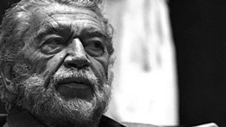 Savremeni svetski pisci: Alen Rob Grije  (R)