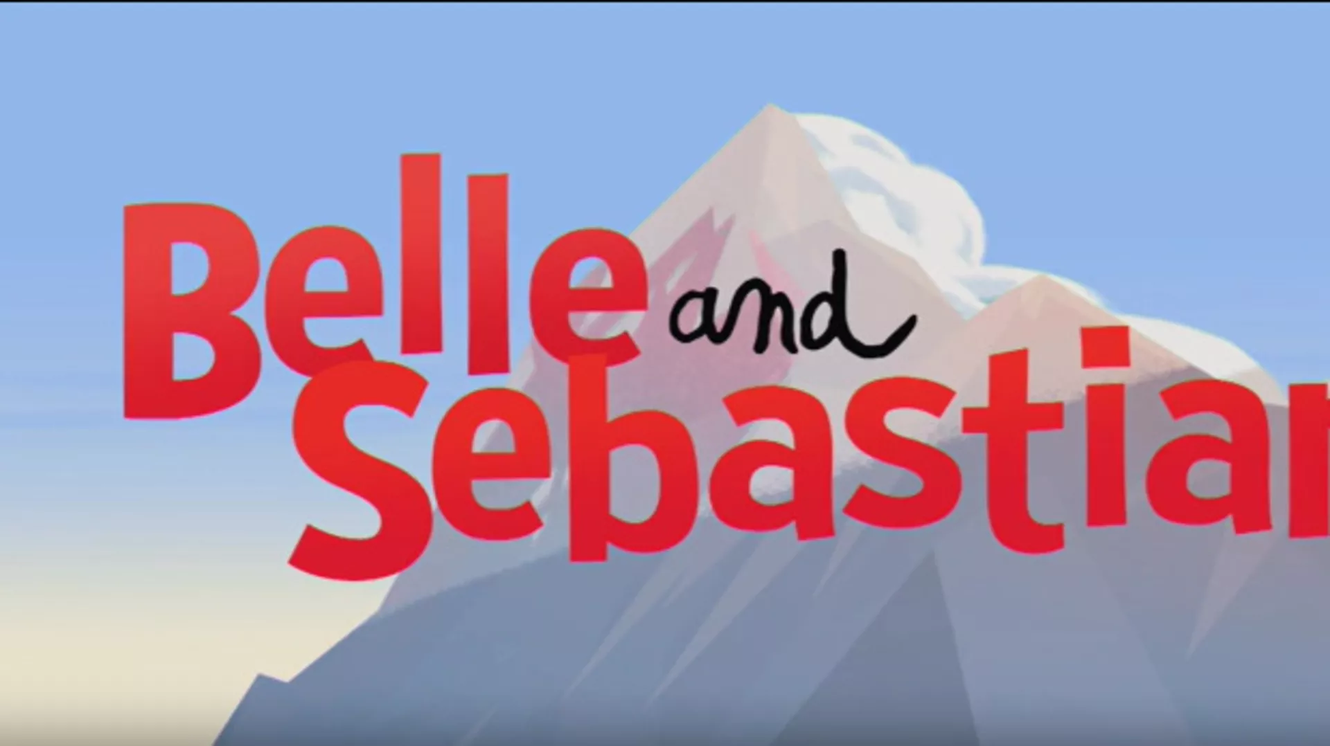 Бела и Себастијан:	Витаминчић