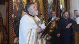 Наши сусрети: Берлинско завештање оца Драгана