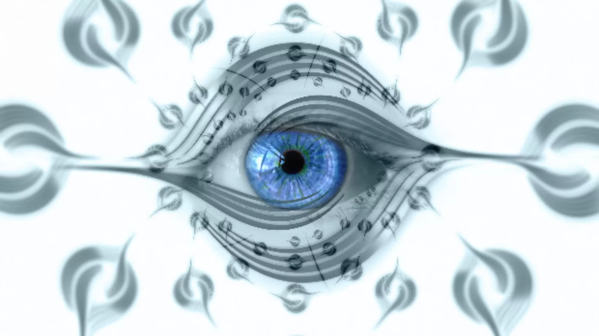 Novogodišnji muzički maraton 202: Oči kroz muzički pogled