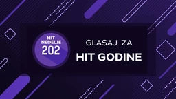 Hit godine 2025 - kvalifikaciono veče 3