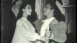 Мира Адања Полак – Ексклузивно: Велики играч  (R)