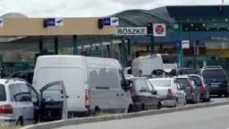 У средишту пажње: Проблеми у међународном транспорту због евиденције на границама ЕУ