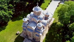 Gračanica – Znamenje večnosti