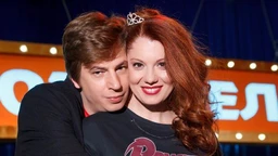 Небојша Челик Шоу! - Плаво за бату, розе за секу