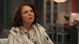 Радио Милева, ТВ серија