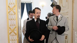 По друм одим за друм питам - Наш Мокрањац: 4. еп. (R)